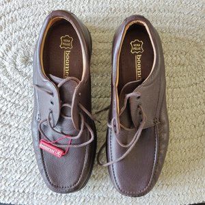 Brand New Leather Shoes for Men - Made in Italy